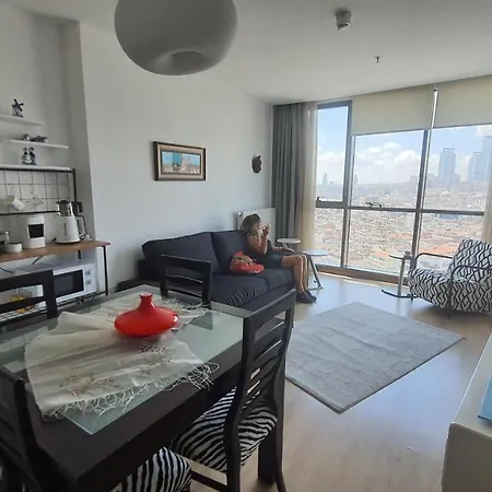Panoramic Scenery, Pool, Turkish Bath, Sauna, Gym, 3Broom,1 Living Room 2Bathroom And Much More-3