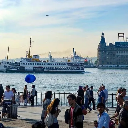 Sweet Home Kadikoy-2