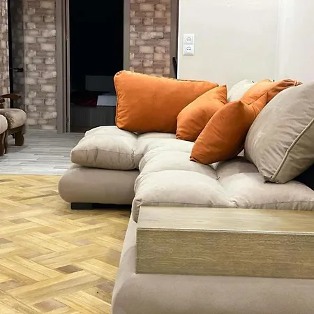 The Marmara Apartment Hotel-2