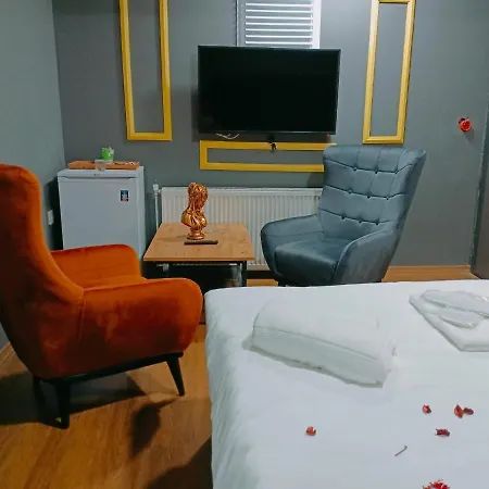 The Marmara Apartment Hotel-3