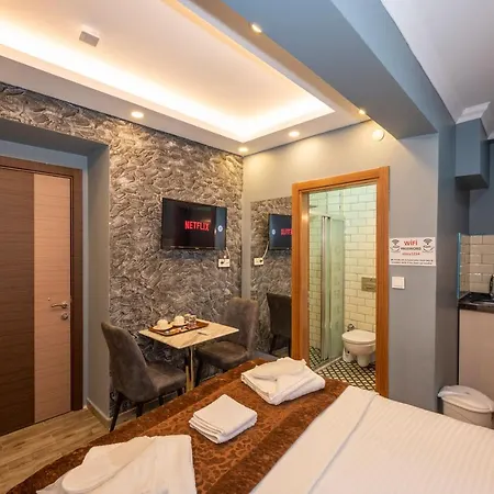 Taksim Story Residence-2