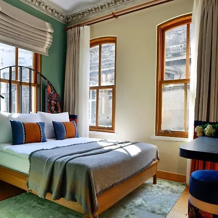 Sirin Han Hotel Old City-2