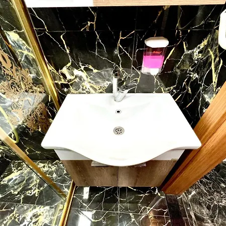 Levent Palace Otel Jakuzili-2