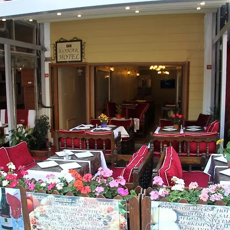 Eski Konak Hotel-3