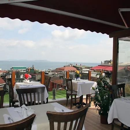 Eski Konak Hotel-2