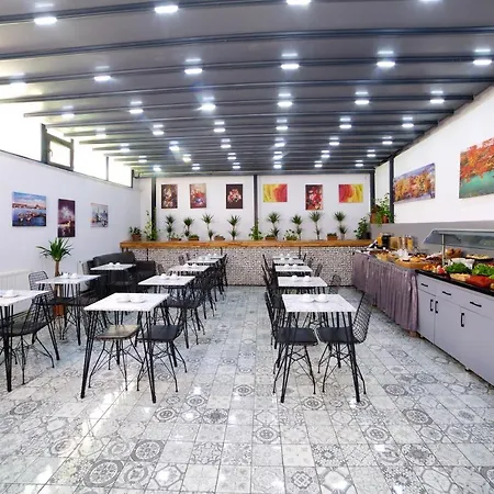 Almina Inn Hotel-2