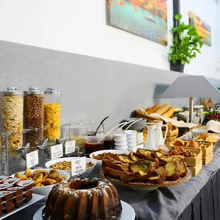 Almina Inn Hotel-3