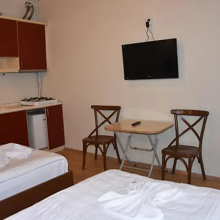 Taksim Palace Hotel-2