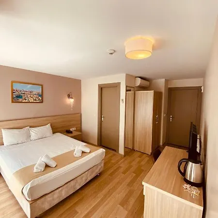 Hotel Ottoman Luxury-2