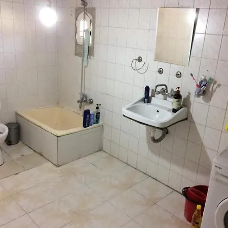 Niyazibey Apartmani-2