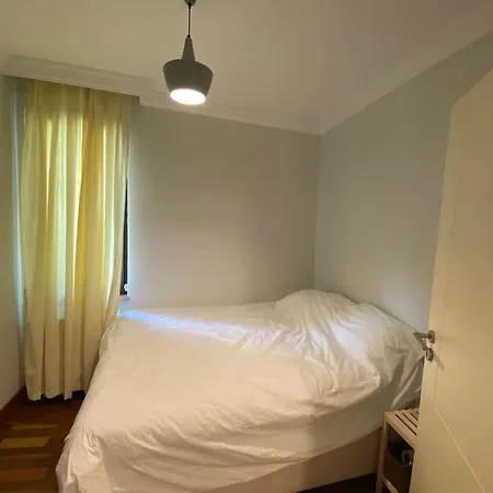 Private Triplex House In The City Center-3