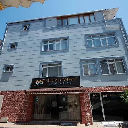 Endless Sultanahmet-3
