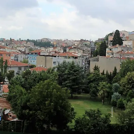 Benesta Beyoglu-3