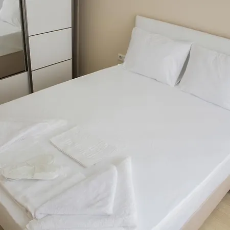 Anova Pera Hotel-3