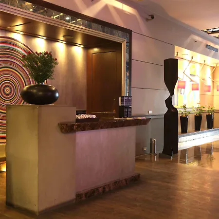 The Stay Boulevard Nisantasi-3