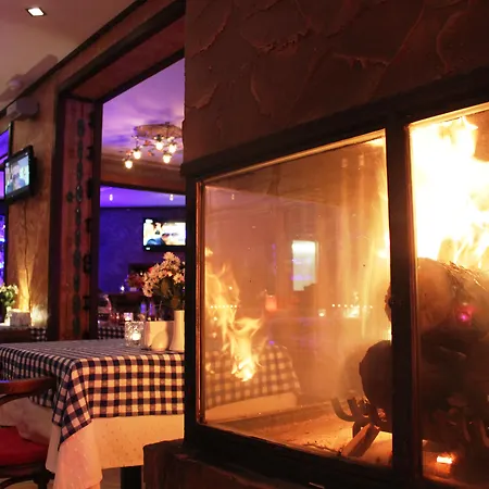 Bakirkoy Tashan Business & Airport Hotel-2