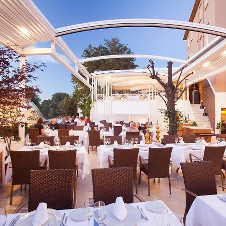 Ottoman Hotel Imperial-Special Category-2