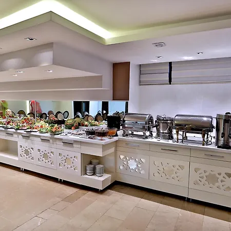 Grand Sagcanlar Hotel-2