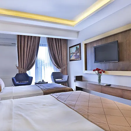 Grand Sagcanlar Hotel-3