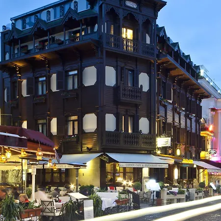 Glk Premier Acropol Suites & Spa-3