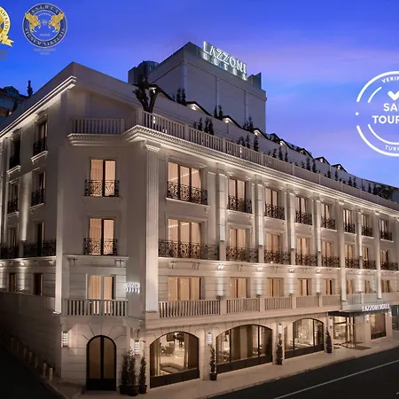 Lazzoni Hotel-2