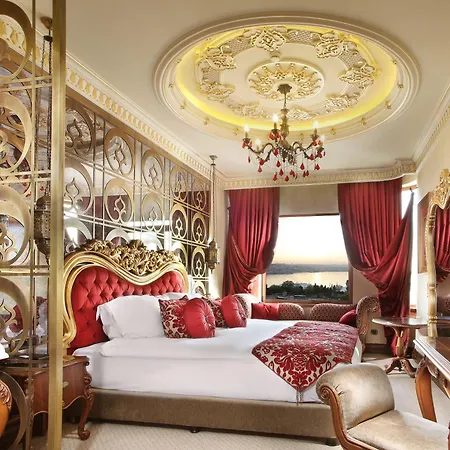 Daru Sultan Hotels Galata-3