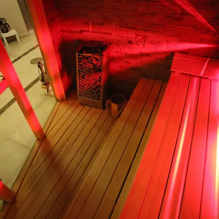 Daru Sultan Hotels Galata-2