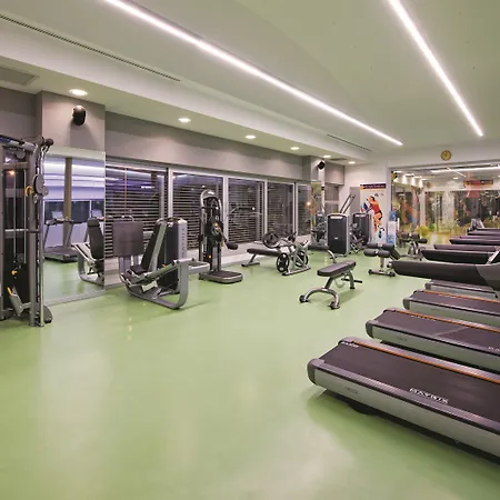 Radisson Residences Avrupa Tem Istanbul-2