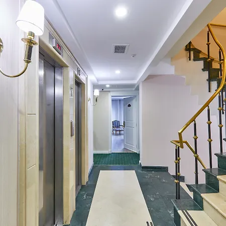 Seres Hotel Old City-2