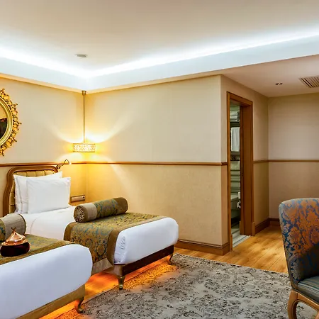 Hotel Sultania Boutique Class-3