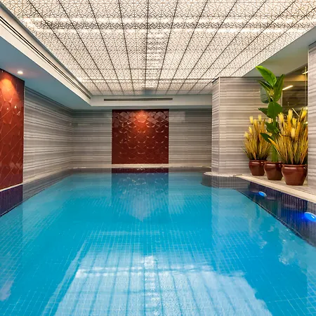 Hotel Sultania Boutique Class-2