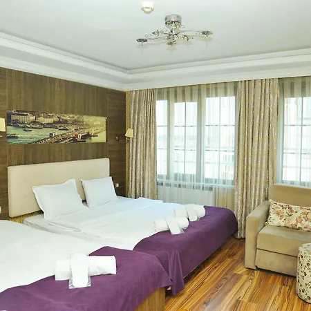 Sarajevo Taksim Hotel-2