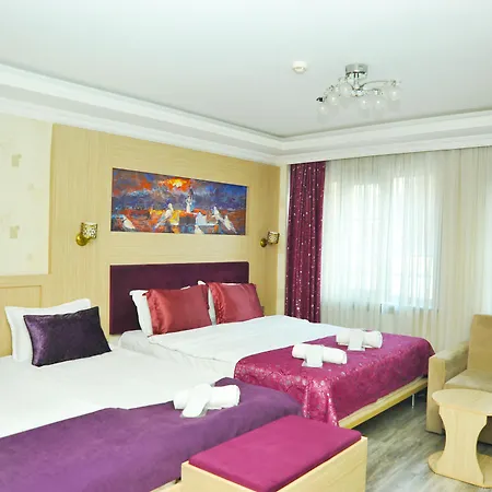 Sarajevo Taksim Hotel-3