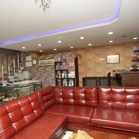 Fors Hotel Sultanahmet-2