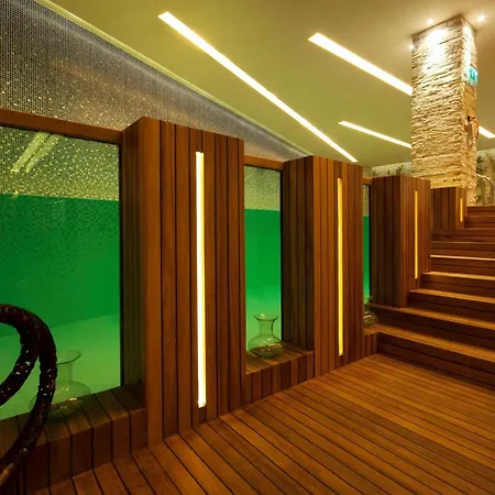 Doubletree By Hilton Istanbul - Moda-3