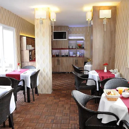 Comfort Elite Hotels Sultanahmet-2