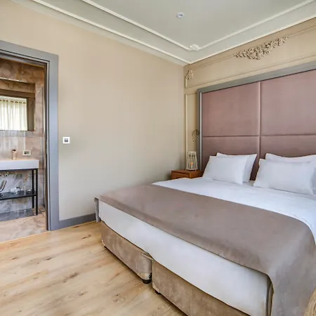 Taksim Premium Residence-3
