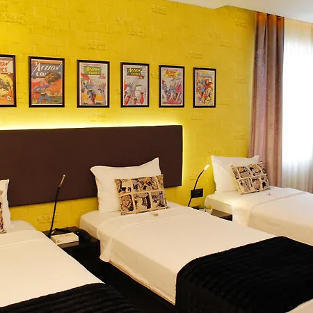Tempo Fair Suites-3