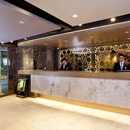 AHC Grand Bazaar Hotel-3