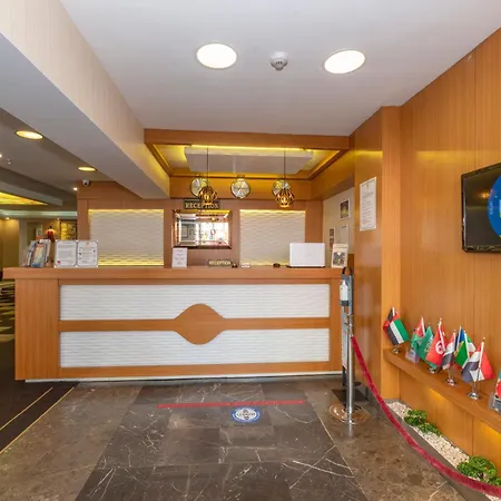 Regno Hotel-3