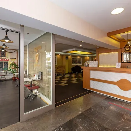 Regno Hotel-2