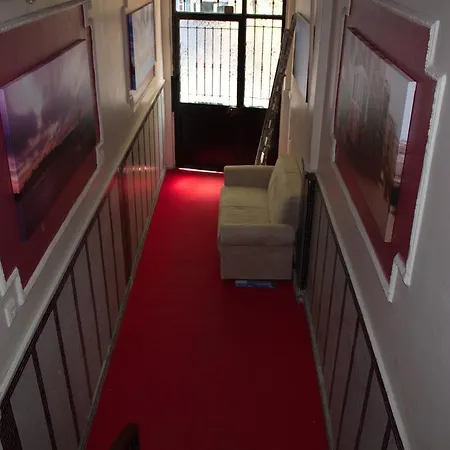Anova Pera Hotel-2