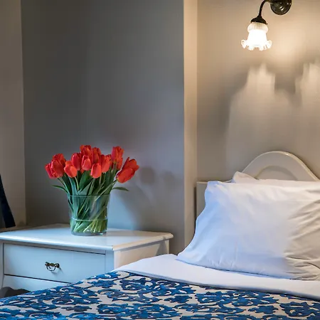 Hotel Sari Konak-3