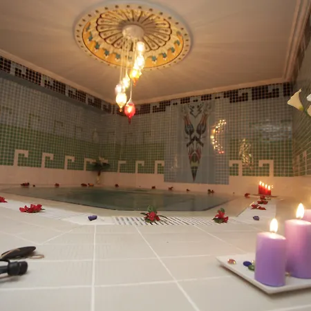 Marmaray Hotel-2