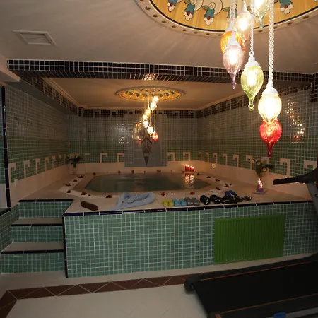 Marmaray Hotel-3