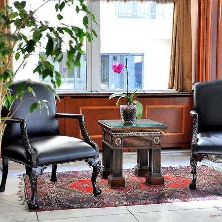 Hotel Centrum Istanbul-2