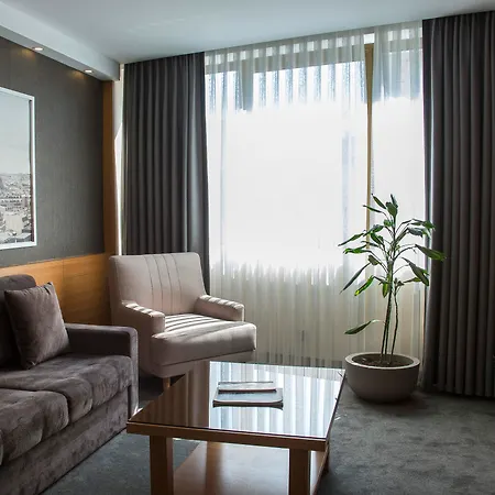 Tan Hotel - Special Category-3
