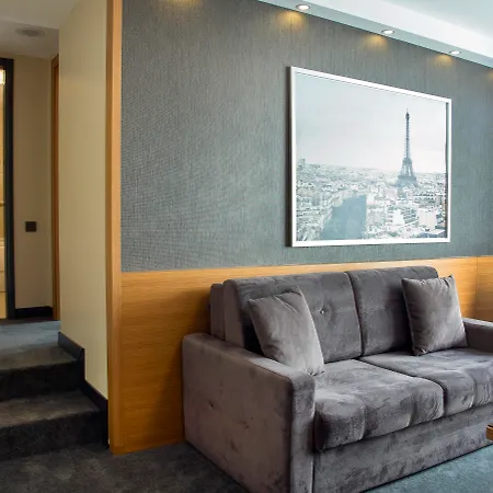 Tan Hotel - Special Category-2