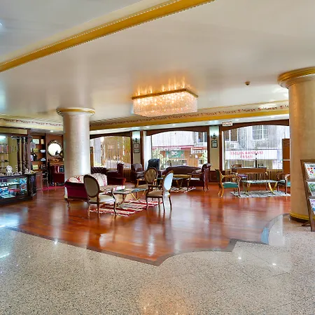 Hotel Bulvar Palas-3