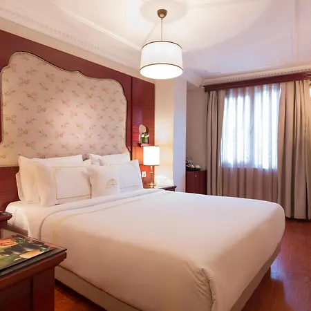 Sirkeci Mansion-2